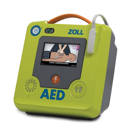 ZOLL AED 3 Semi-Automatic Defibrillator (AED)