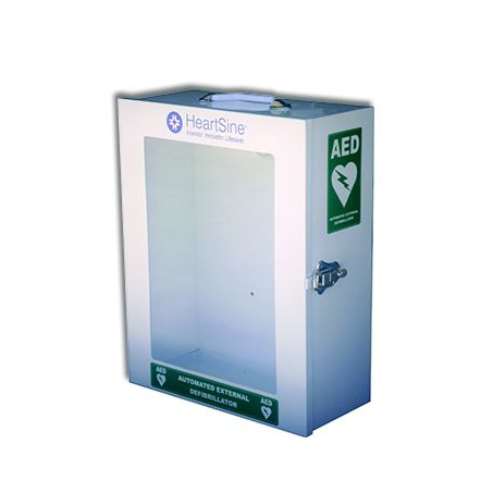 Heartsine AED Wall Mount Cabinet