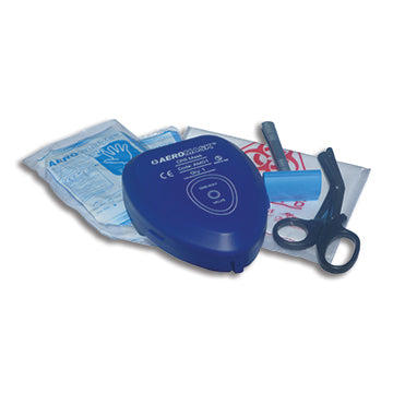 Defib / AED Accessory Prep Kit