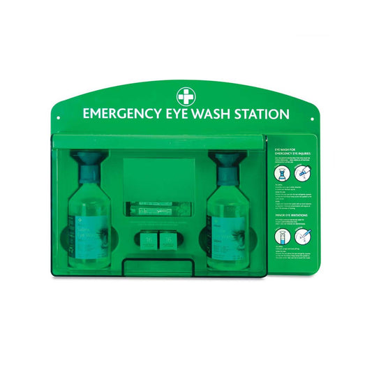 Elite Eyecare Station