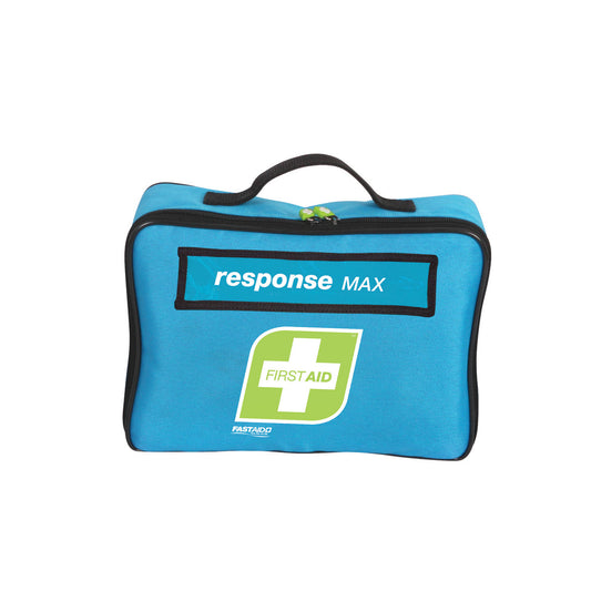 R1 Response Max First Aid Kit - Soft Pack