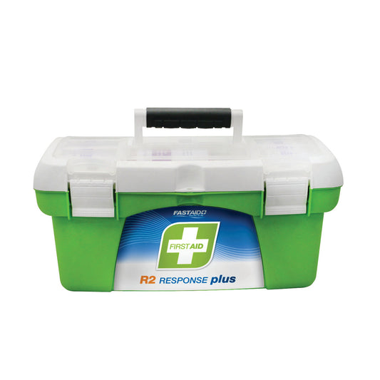R2 Response Max First Aid Kit – Tackle Box