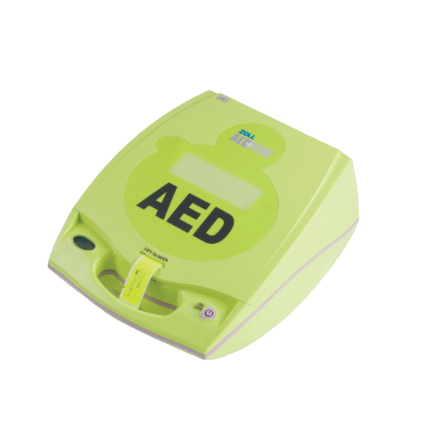 Zoll AED Defibrillator Fully-Automatic