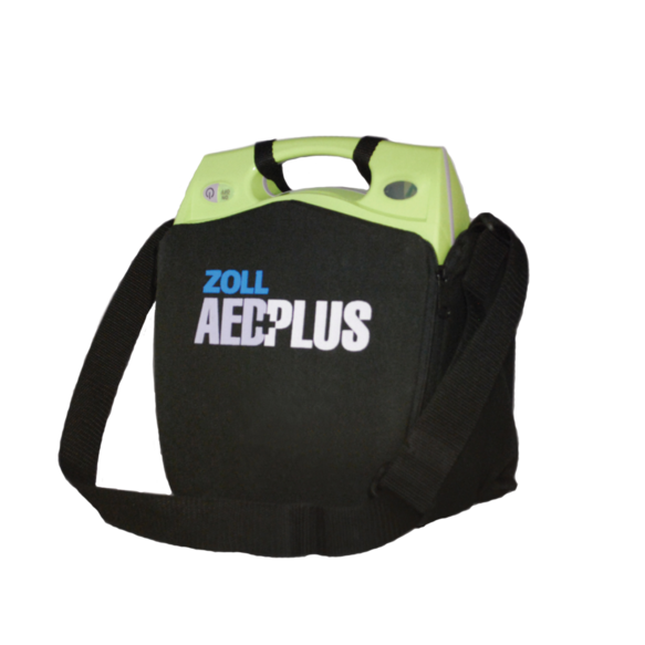 Zoll AED Defibrillator Fully-Automatic