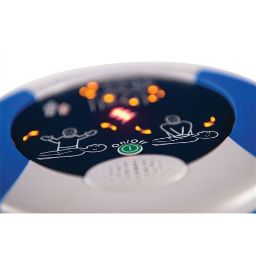 Heartsine Samaritan 360P Fully-Automatic Defibrillator (AED) Package