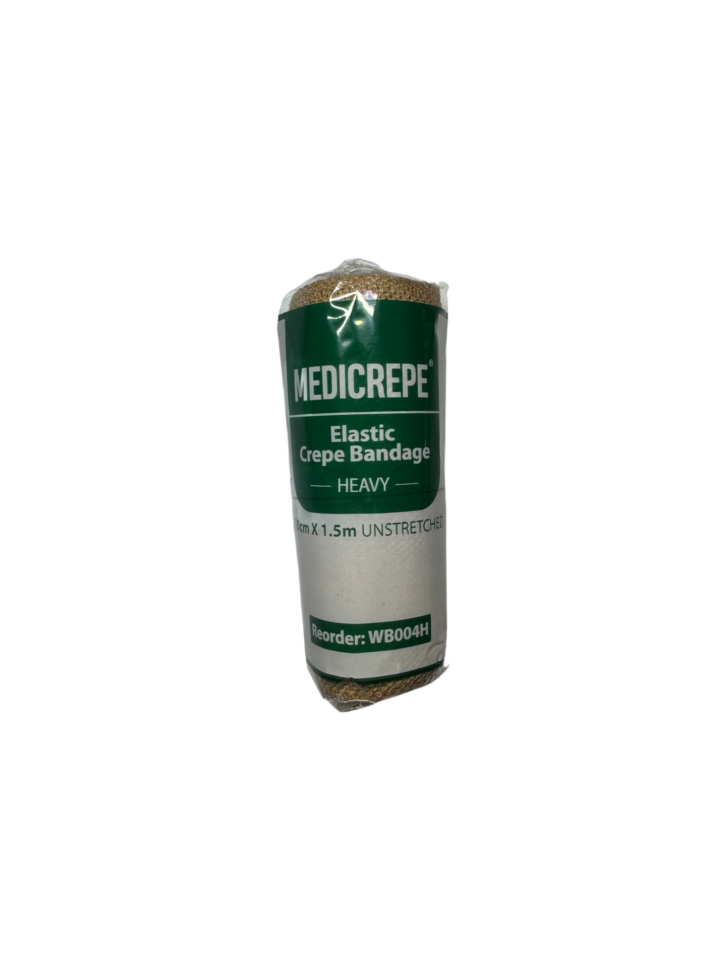 Elastic Roller Bandage (Heavy)