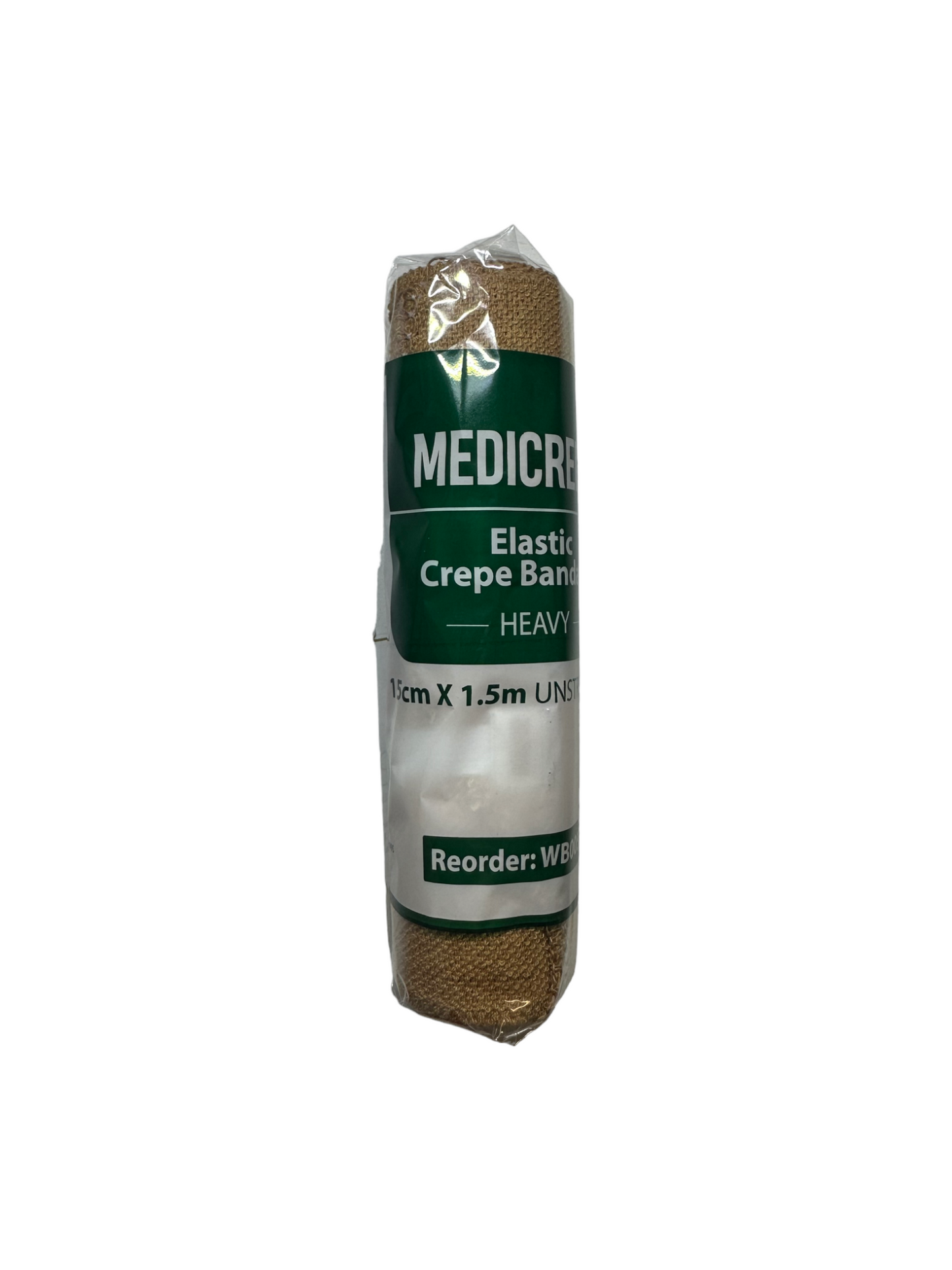 Elastic Roller Bandage (Heavy)