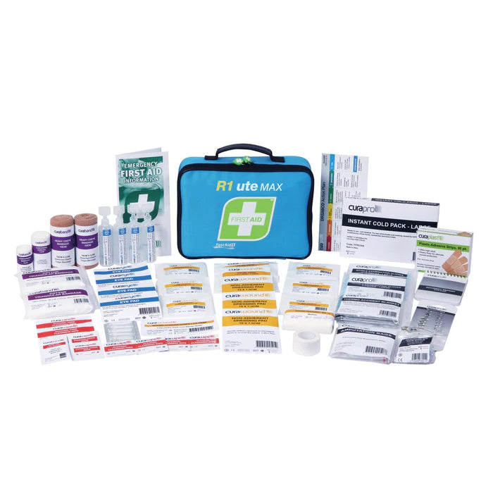R1 Ute Max Kit - Soft Portable