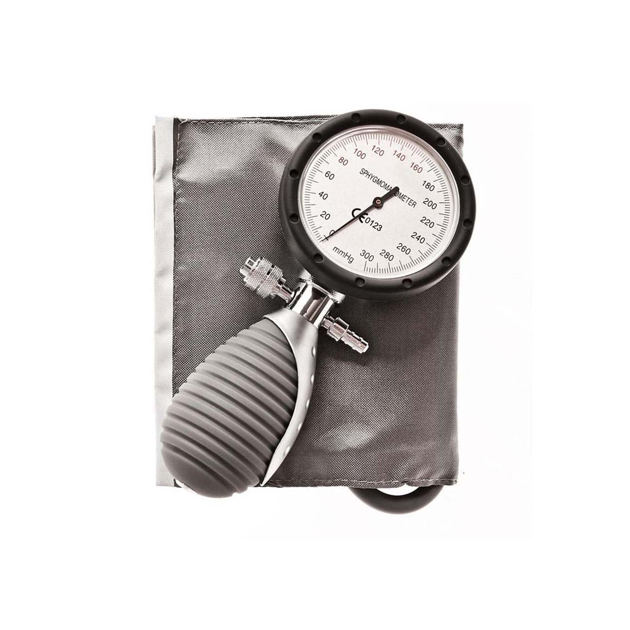 Blood Pressure Cuff / Sphygmometre
