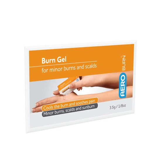 Burn Gel - Sachet 3.5g