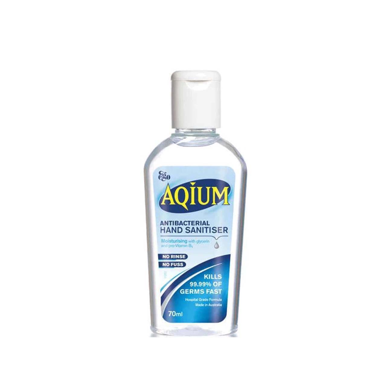 Hand Sanitiser - Aquim 70ml