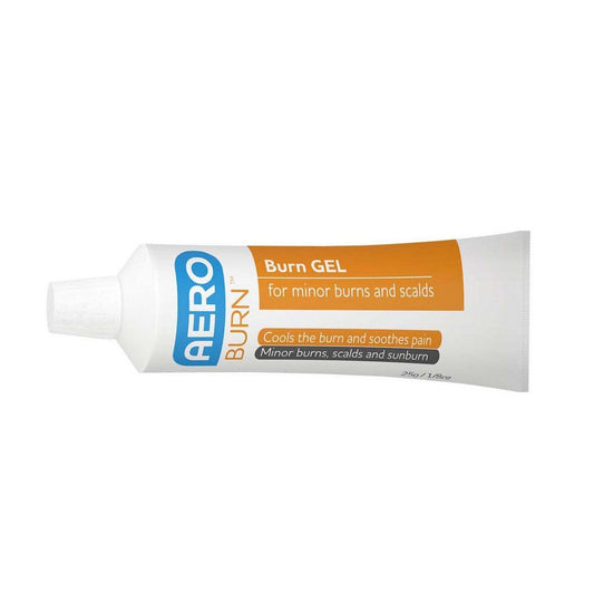 Burn Gel - Tube 25g