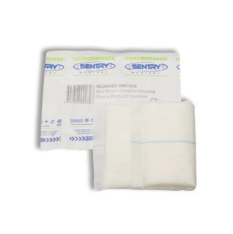 Combine Dressing Pad