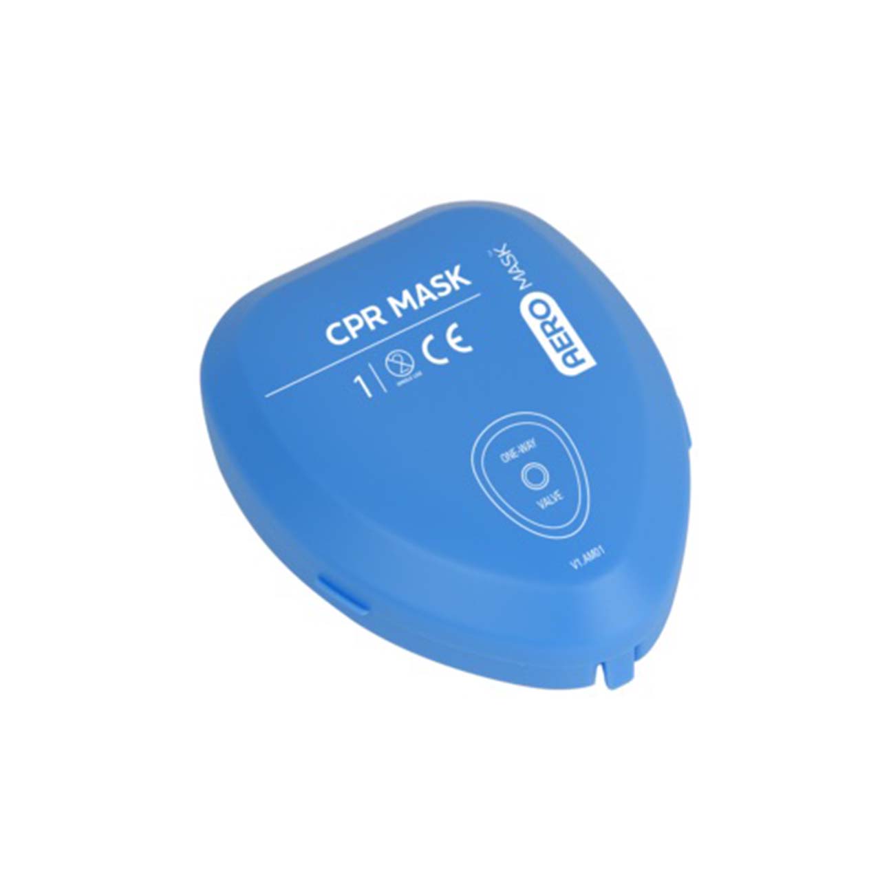 CPR Pocket Mask
