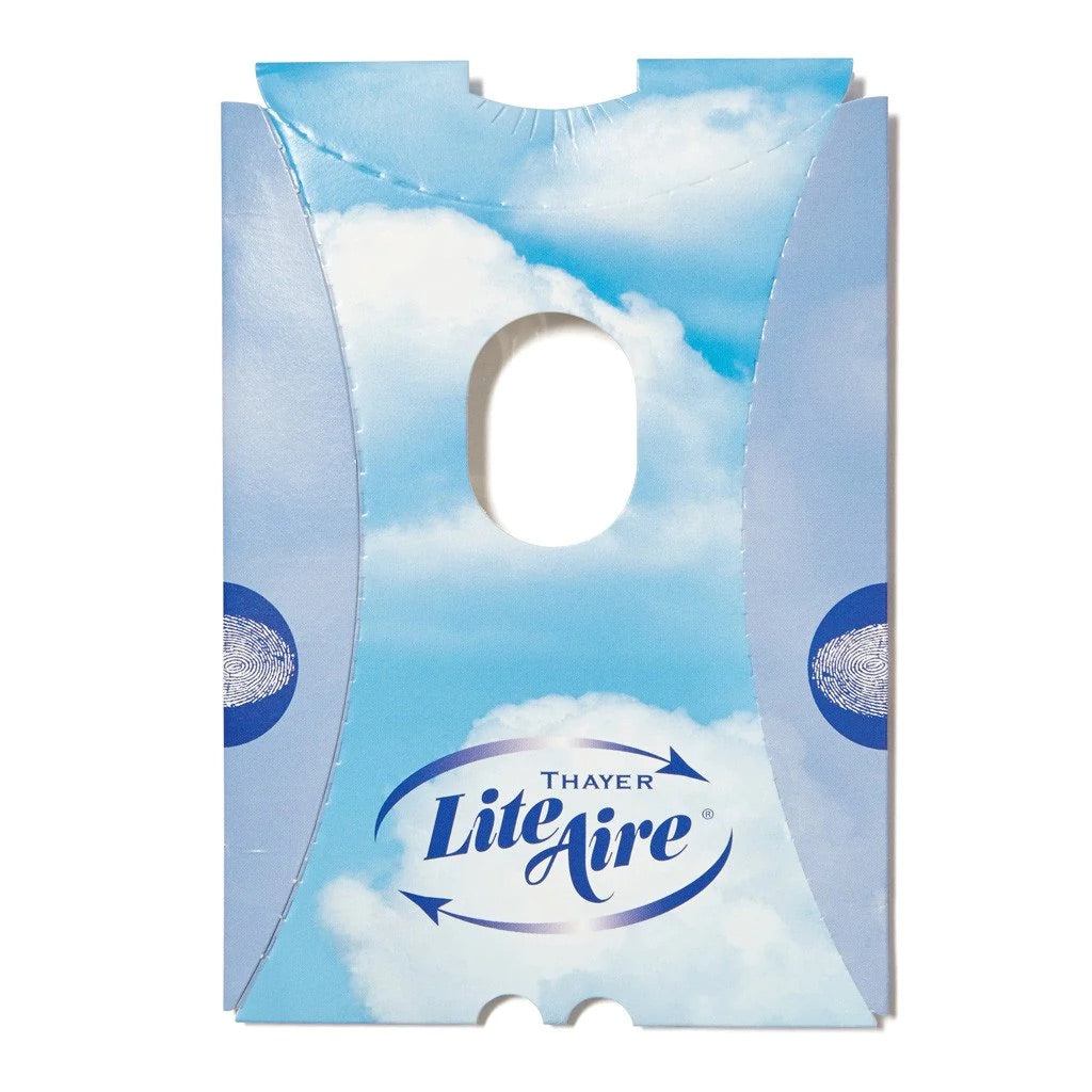 Asthma Spacer - Disposable
