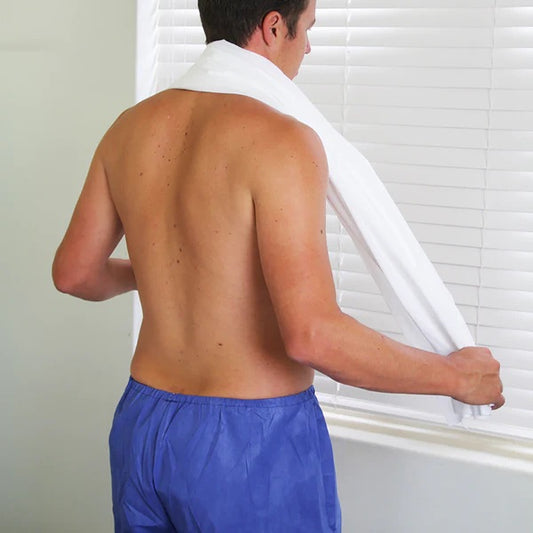 Towel - Disposable Full Size