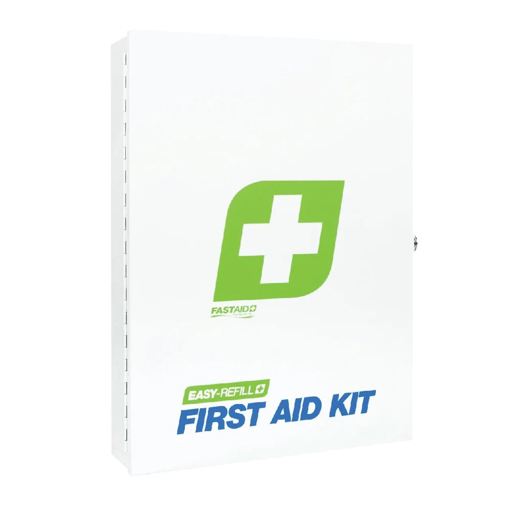 Easy Refill First Aid Kit