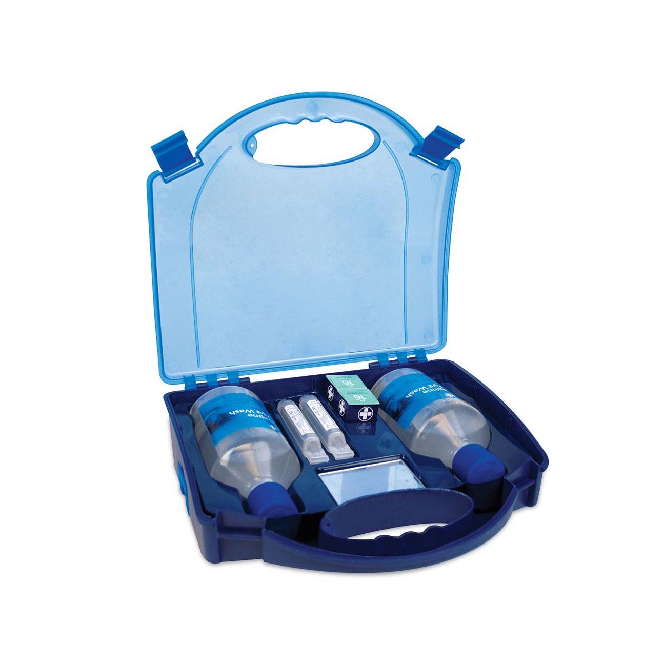 Emergency Eye Wash First Aid Kit