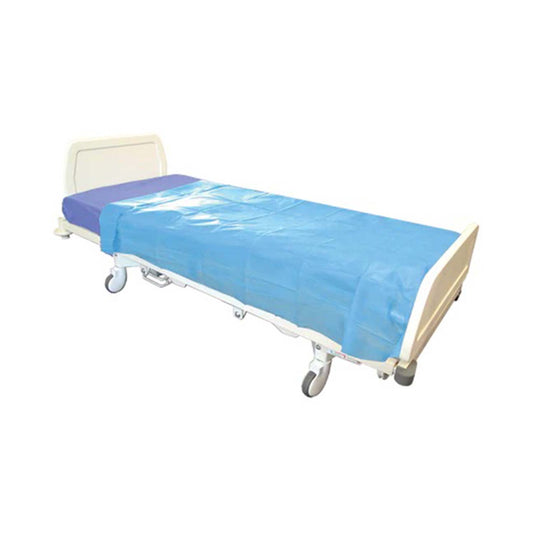 Flat Sheet - Disposable X-Large (250x160cm)