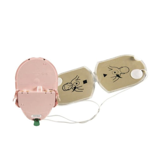Heartsine Paediatric Pad Pak
