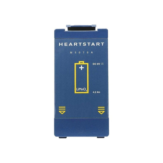 Philips Heartstart HS1 Replacement Battery