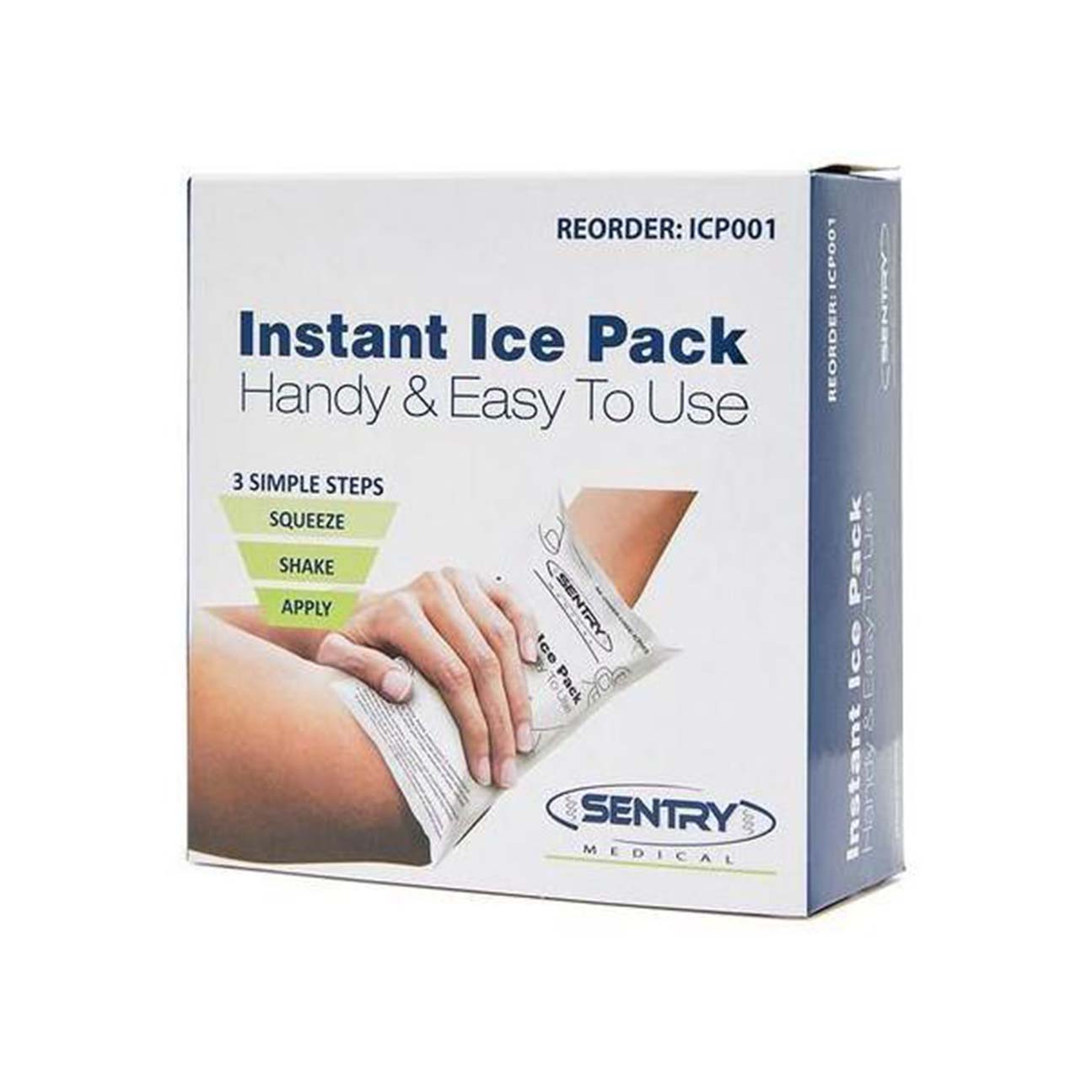 Instant Ice Pack