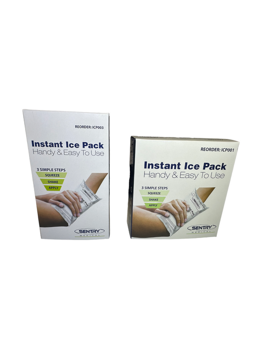 Instant Ice Pack