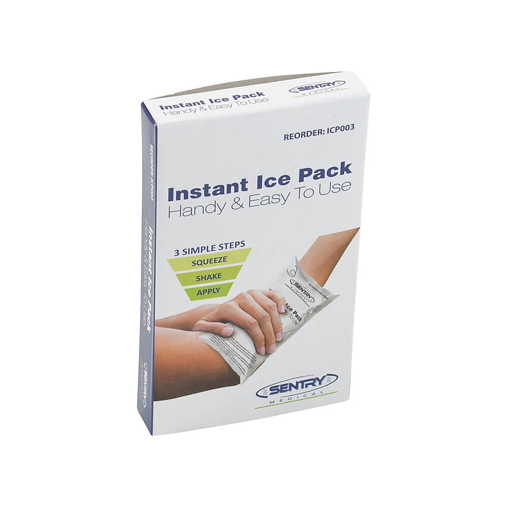 Instant Ice Pack