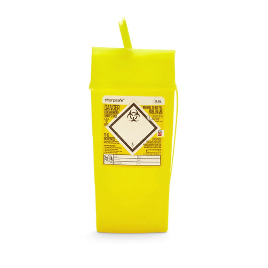 Sharps Container - Medium