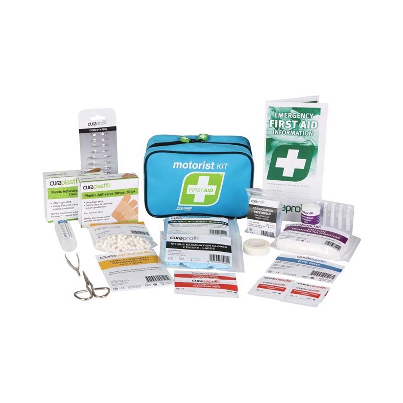 Motorist Kit