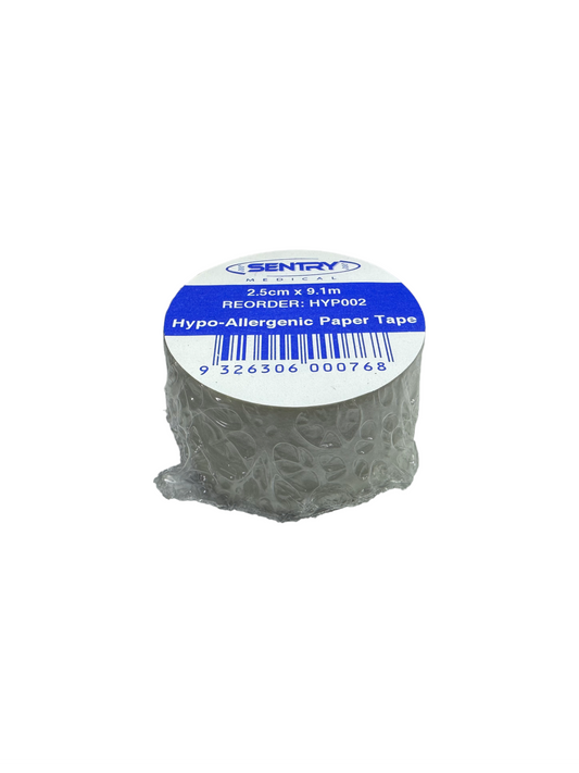 Paper Tape