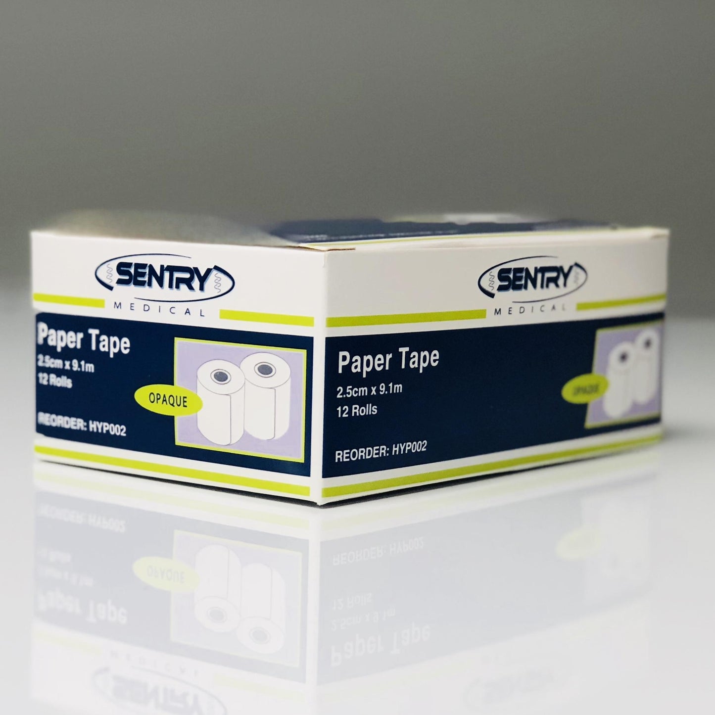 Paper Tape