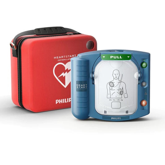 Philips Heartstart HS1 Defibrillator