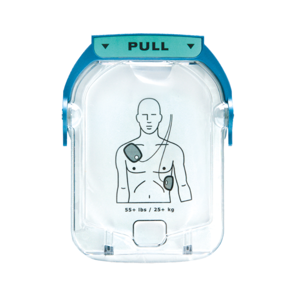 Philips Heartstart HS1 Adult Pads