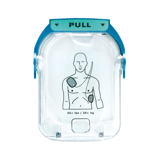 Philips Heartstart HS1 Adult Pads