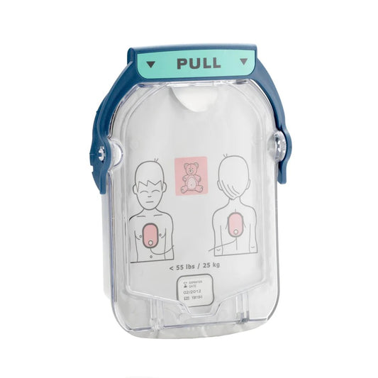 Philips Heartstart HS1 Child/Infant Pads