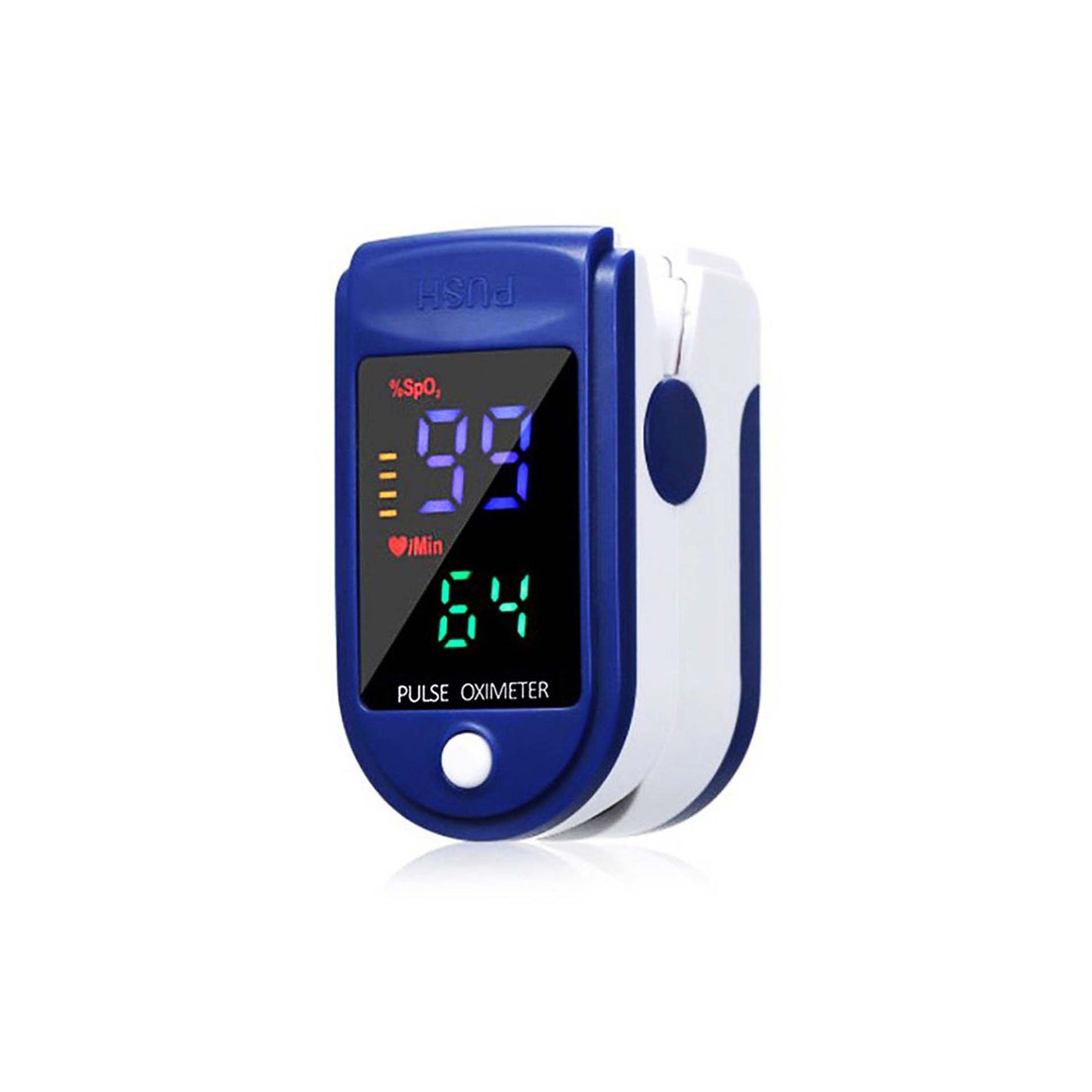 Pulse Oximeter