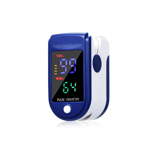 Pulse Oximeter