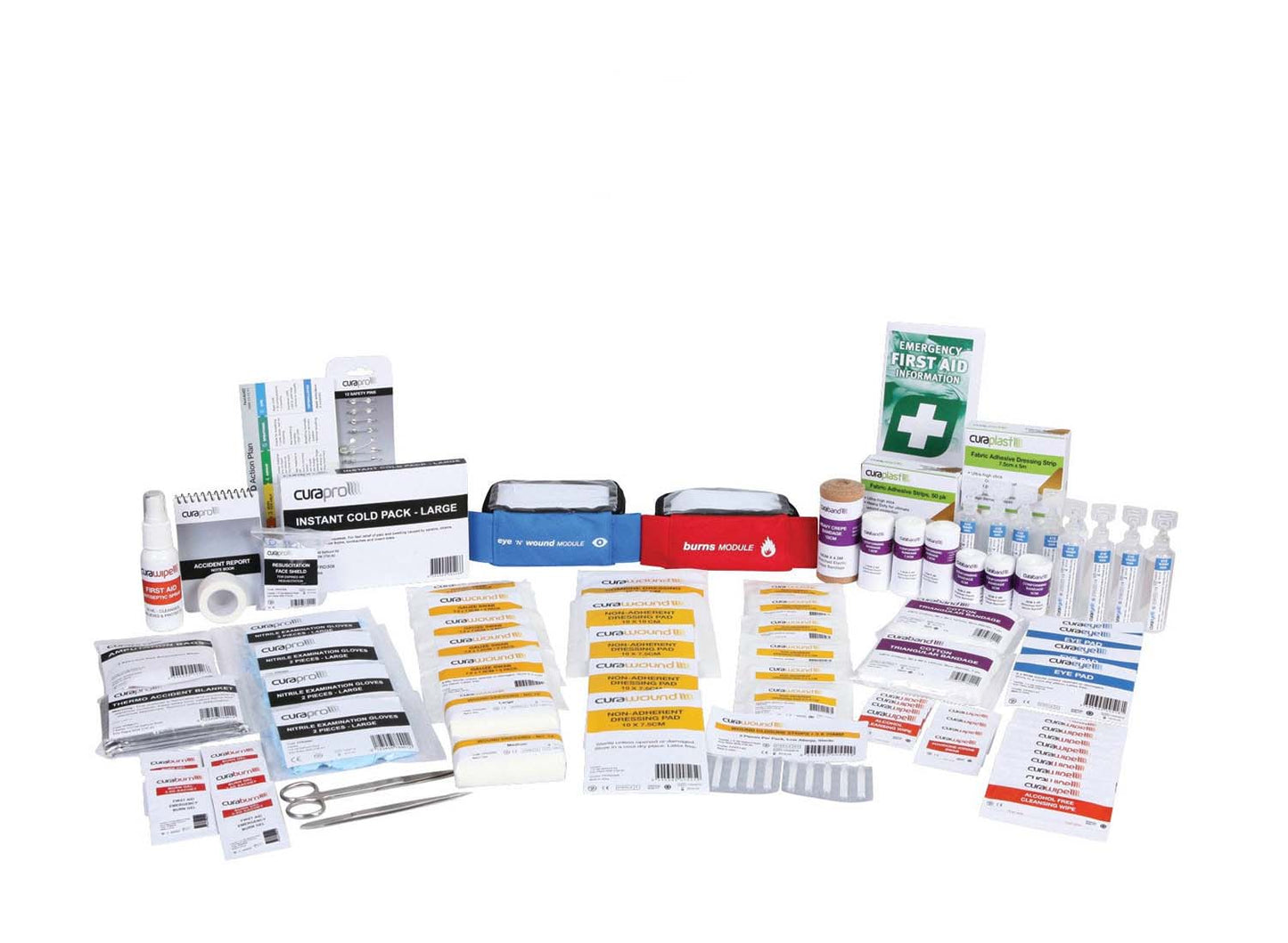 R2 Response Max First Aid Kit – Refill