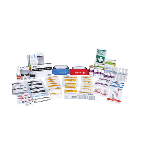 R2 Response Max First Aid Kit – Refill
