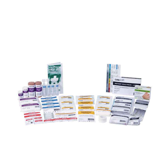 R1 Response Max First Aid Kit - Refill