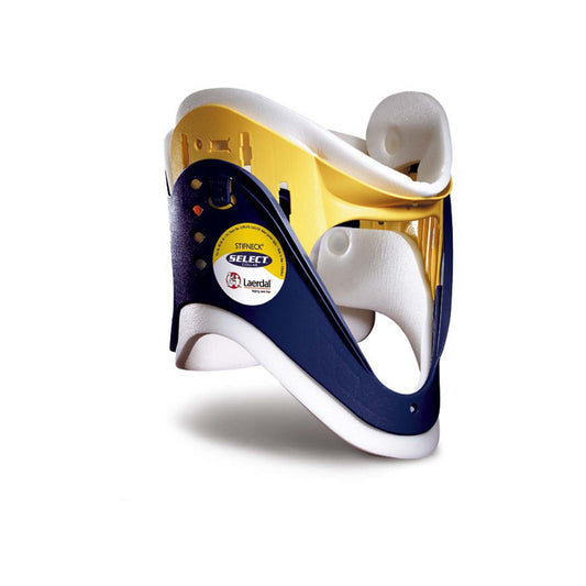 Cervical Collar (Rigid) - Stiffneck Select