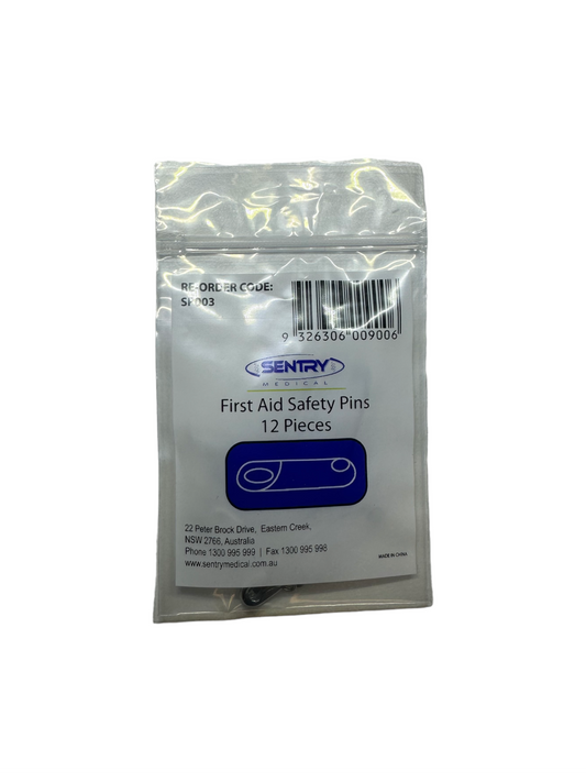Safety Pins