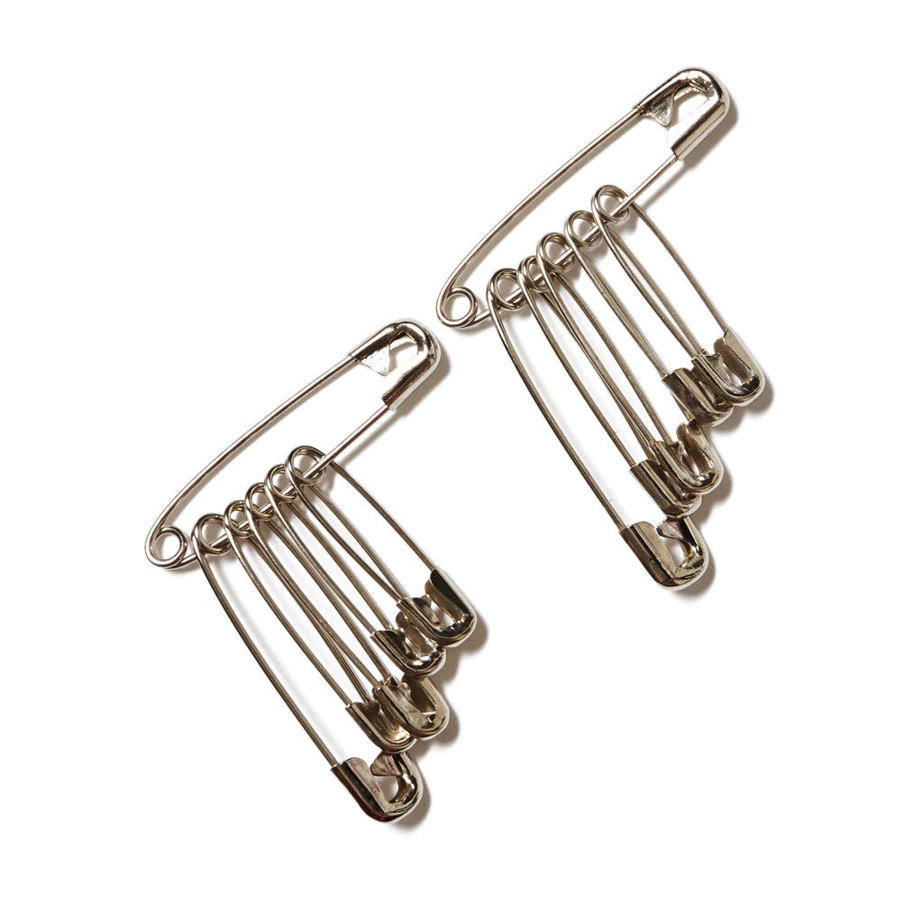 Safety Pins