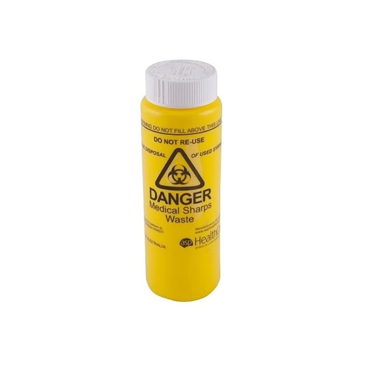 Sharps Container - Small