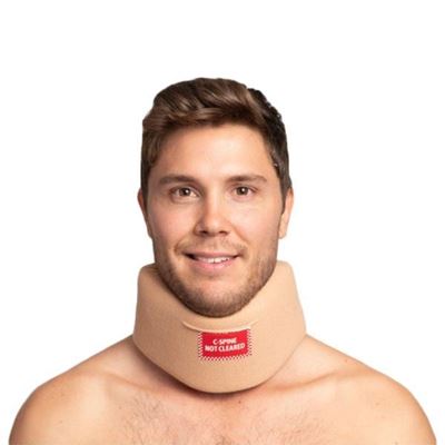 Cervical Collar (Soft)