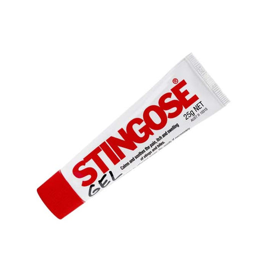 Stingose Tube