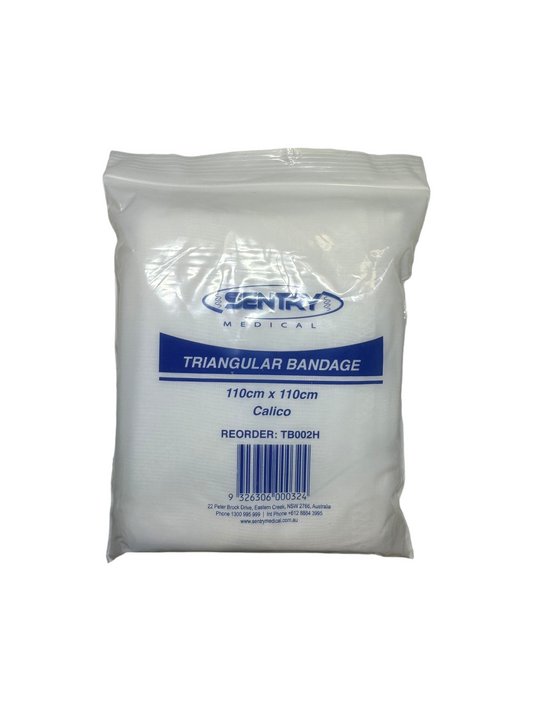 Triangular Bandage