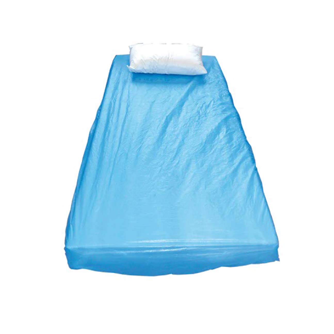 Flat Sheet - Disposable Waterproof (200x156cm)