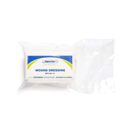 Wound Dressing